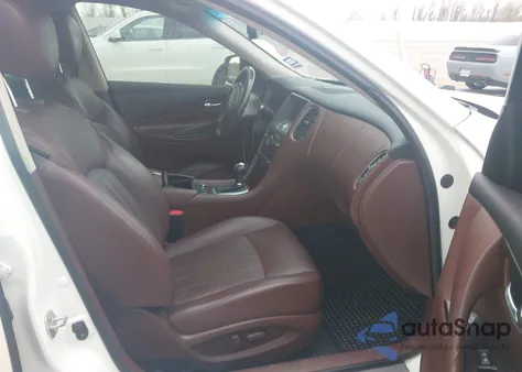 2016 Infiniti Qx50 z USA, uszkodzony, nr VIN JN1BJ0RP9GM232267